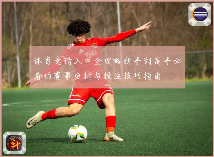 体育竞猜入口全攻略新手到高手必看的赛事分析与投注技巧指南