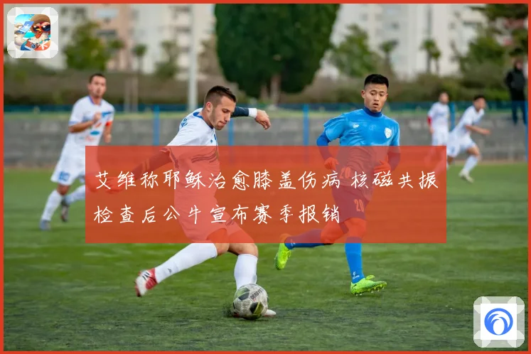 艾维称耶稣治愈膝盖伤病 核磁共振检查后公牛宣布赛季报销