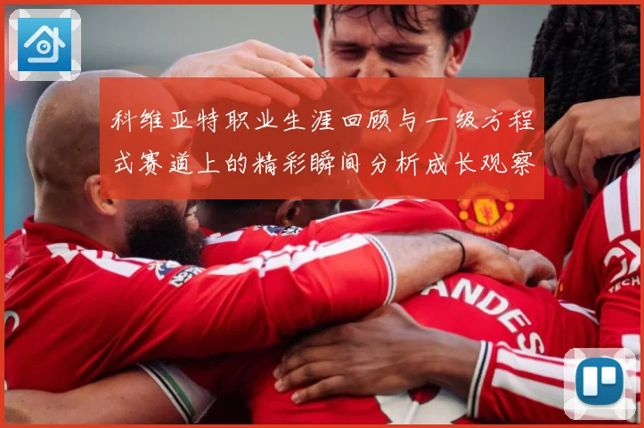 科维亚特职业生涯回顾与一级方程式赛道上的精彩瞬间分析成长观察