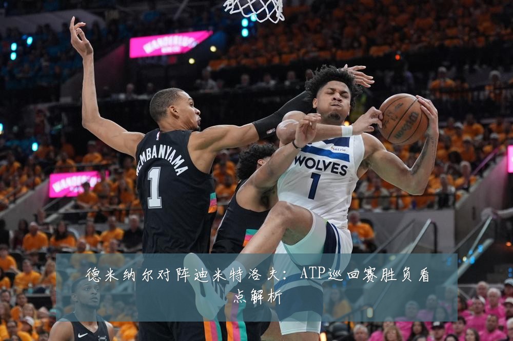 德米纳尔对阵迪米特洛夫:ATP巡回赛胜负看点解析