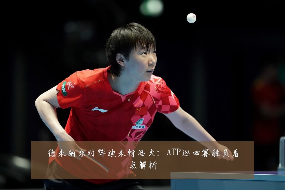 德米纳尔对阵迪米特洛夫:ATP巡回赛胜负看点解析